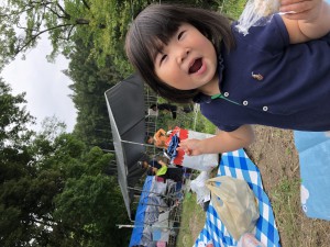 子育てで大切にしている〇〇! 子育てで大切にしている〇〇!